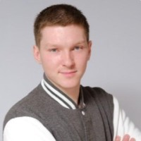 Kirill Morhalenko