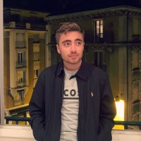Nathan Sikora