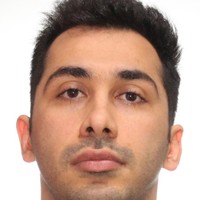 Hamed Bakhtiari