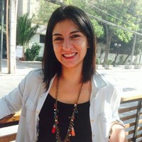 Carolina Llanos Morales