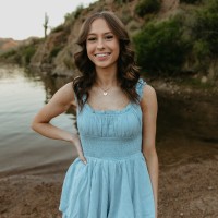 Hailey Hedrick