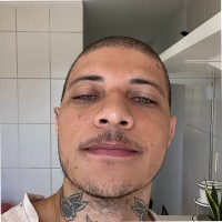 Alef Matias