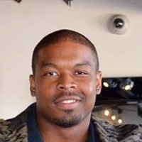 Omarr Clark