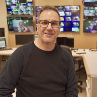 Eric Fortin