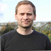 Simon Clifford