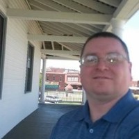 Byron Bedenbaugh