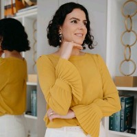 Cristiane Goebel Salomão