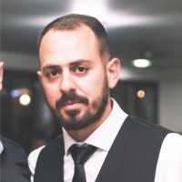 Andreas Kosta