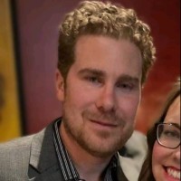 Justin Danielson