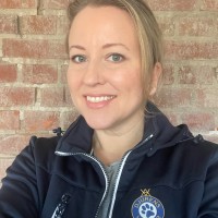 Linnéa Stålhandske