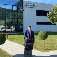 Edson Alejandro Bernal Zuñiga