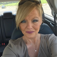Mona Martin