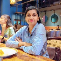 Sneha Gangoli