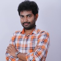 Praveen Kumar Pc