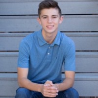 Austin Carter