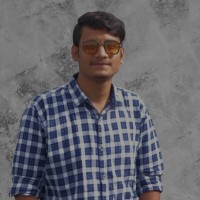 Viplove Parsai