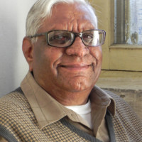 Brij Sharma