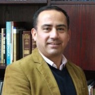 Javier Gutierrez Olave