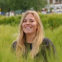 Sarah Rooijmans