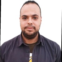 Mahmoud Ismail