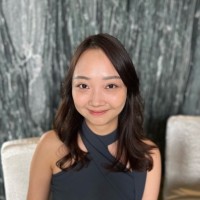 Jacqueline Chong