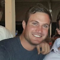 Graham Kaulback