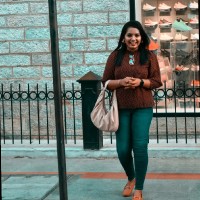 Rashmi Devadiga