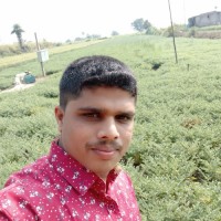 Tushar Kadam