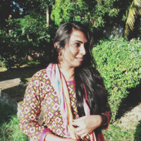 Reshma Remesh