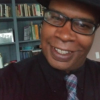 Kevin Harris