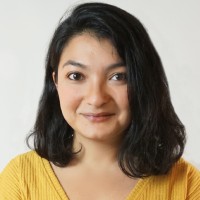 Eve Jazmati