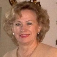 svetlana shcherban