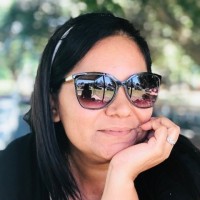 Bhavika Kapatel