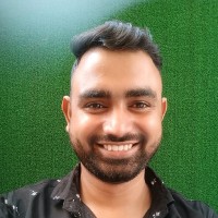 Mohd Yaqoob