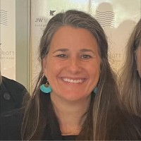 Christine Stringer