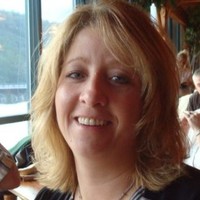 Pam Mitchell