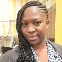 Mojisola Ayodele