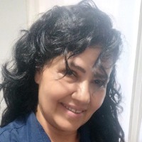 Sandra Martins Barros