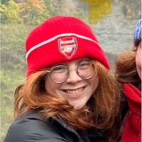 Julia Billman-Chiriboga