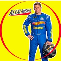 Alex Laughlin