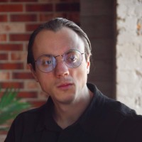 Andrew Shydlovskiy