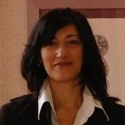 Inmaculada Alonso Rodríguez