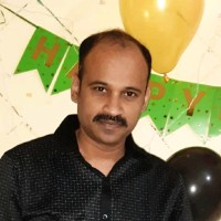 Anand Kharage