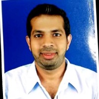 Santosh Jogi