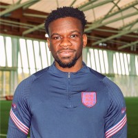Emmanuel (Manny) Fajemilua
