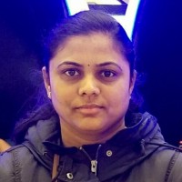 Sharmiladevi Devarajan