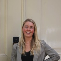 Gabriëlle De Vet