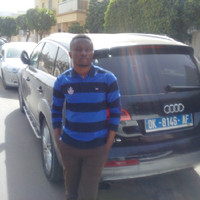 dan ndongo