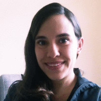 Liz Q. Lenderbor Rivas
