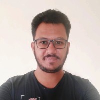 Suraj Thete